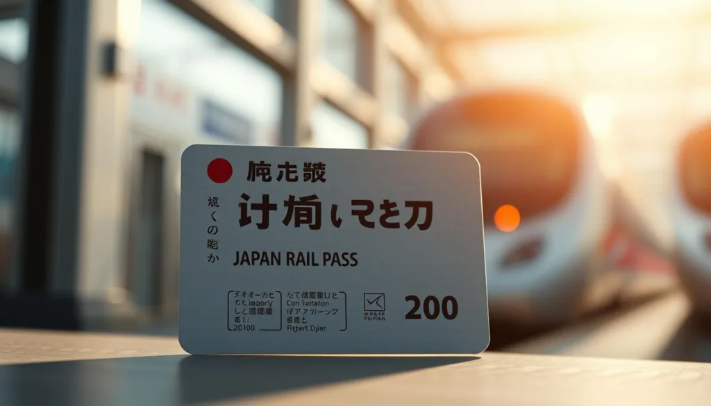 best Japan rail pass best Japan rail pass