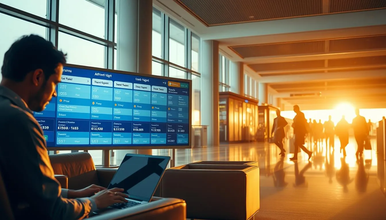 cheap flights to Europe