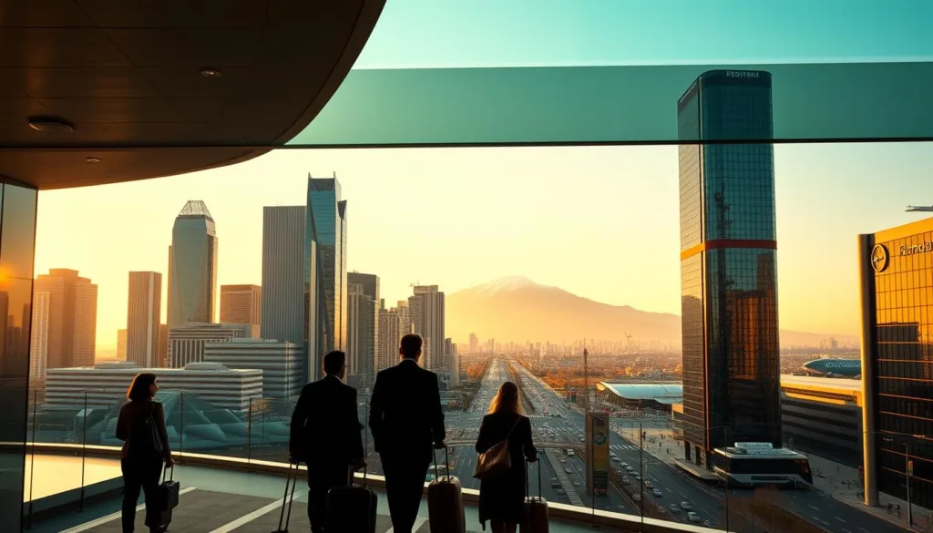 corporate travel destination corporate travel destination