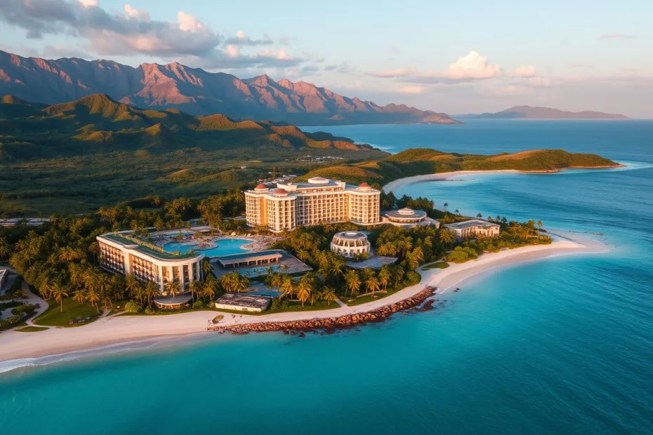 costco all inclusive vacations