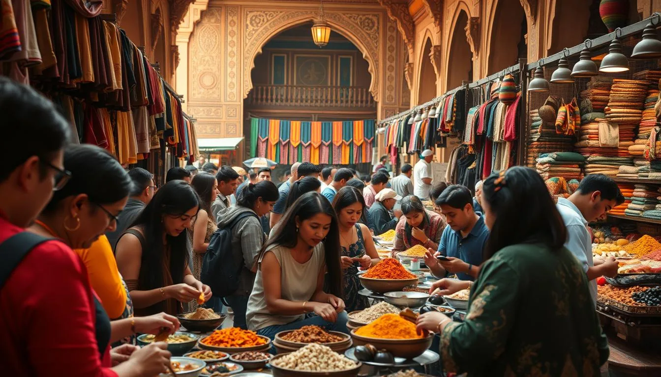 cultural immersion travel