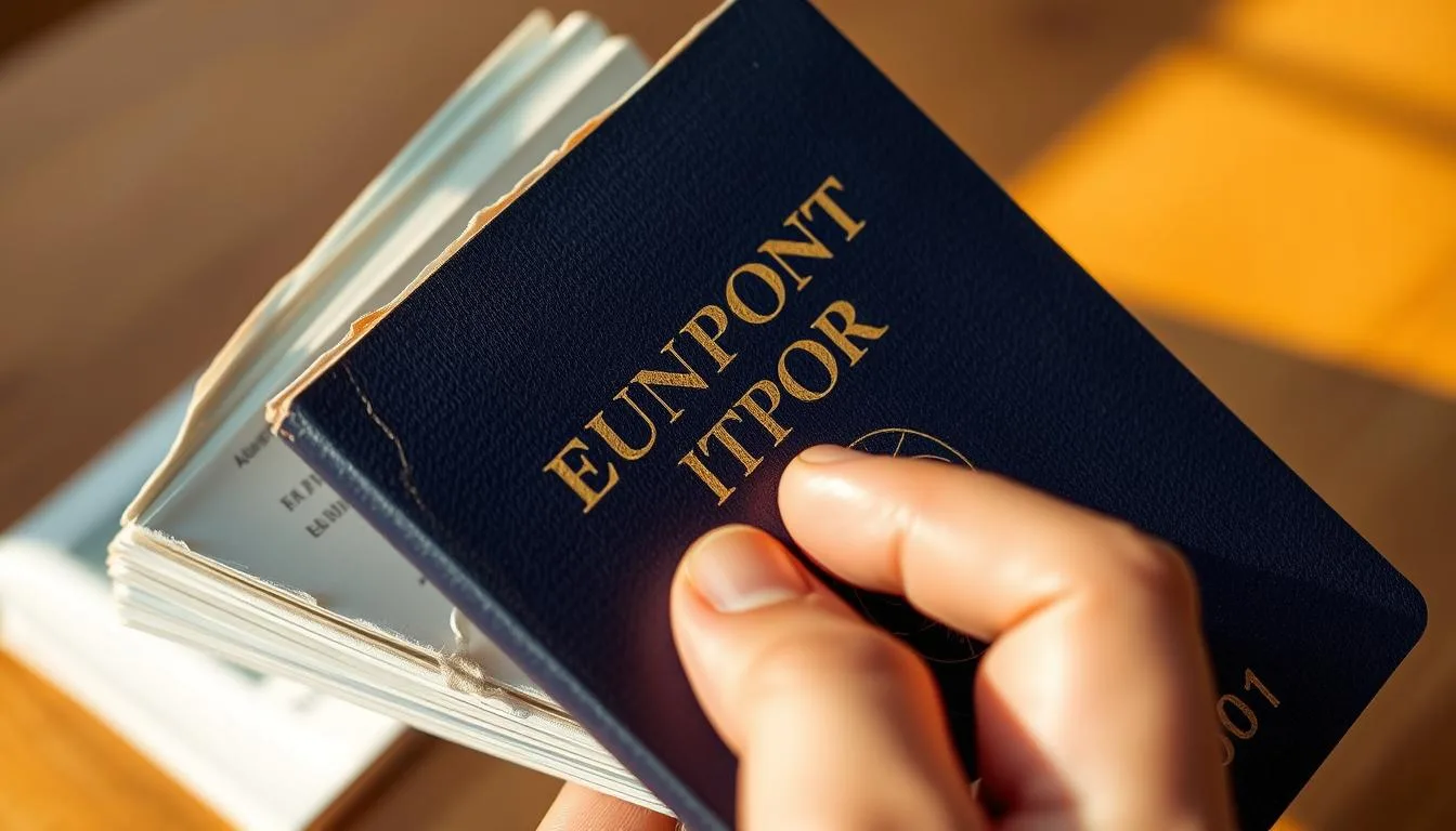 passport expiration travel