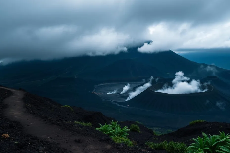 poas volcano costa rica travel warning