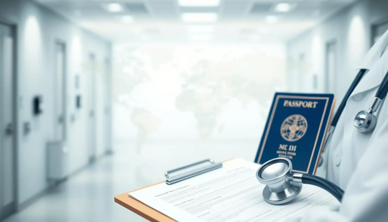 travel insurance pre existing