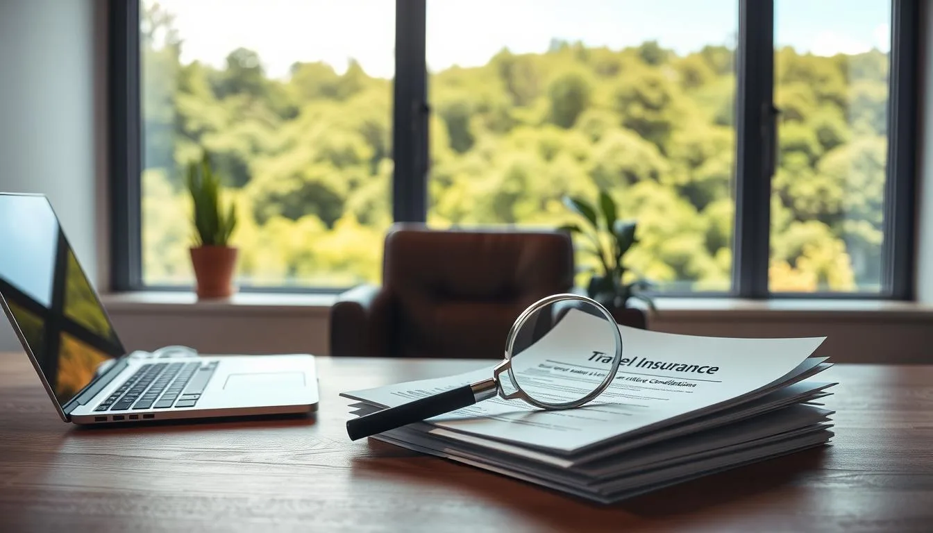 travel insurance pre existing