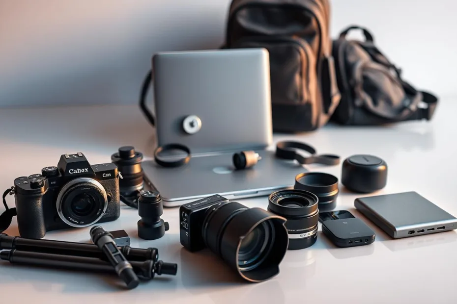 7 Mobility Gadgets That Make Travel Easier (And Where to Buy)