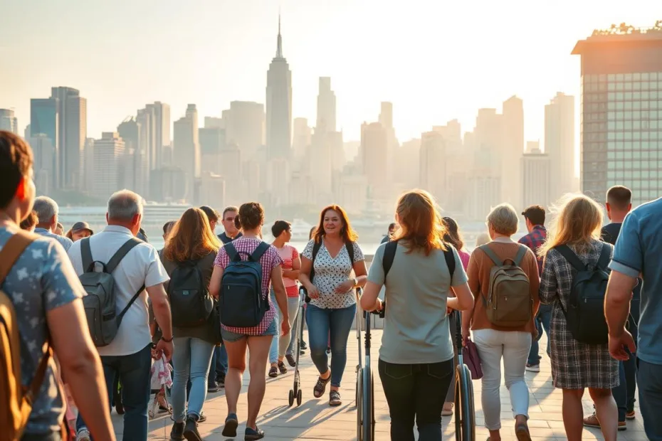 Verified: Best Accessible Tours in [Popular Destination]