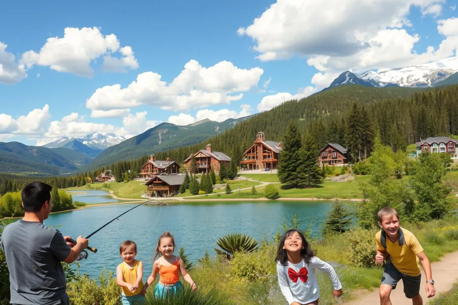 exclusive family travel deals and discounts