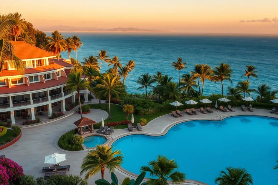 kid-friendly amenities at luxury resorts