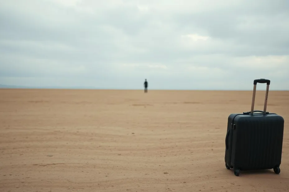 travel health insurance gaps