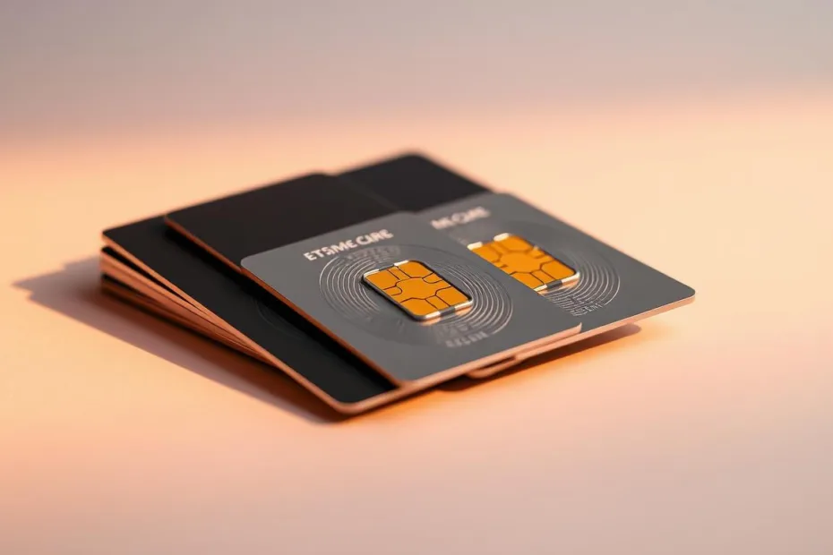 5 Best eSIM Cards for Europe Travel in 2025 (Tested & Reviewed)