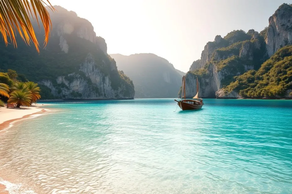 Albania vs. Greece: Is the 'Maldives of Europe' Worth the Hype?