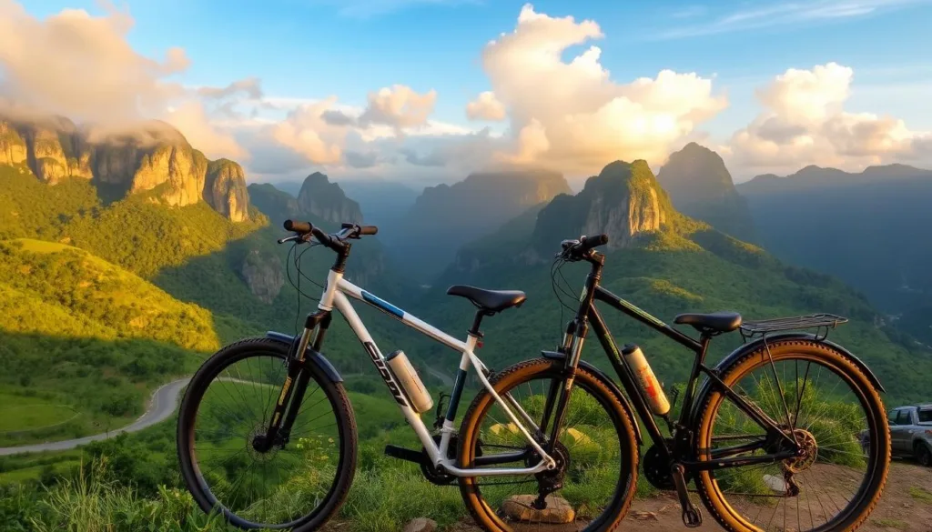 Bike Rental Ha Giang Loop Bike Rental Ha Giang Loop