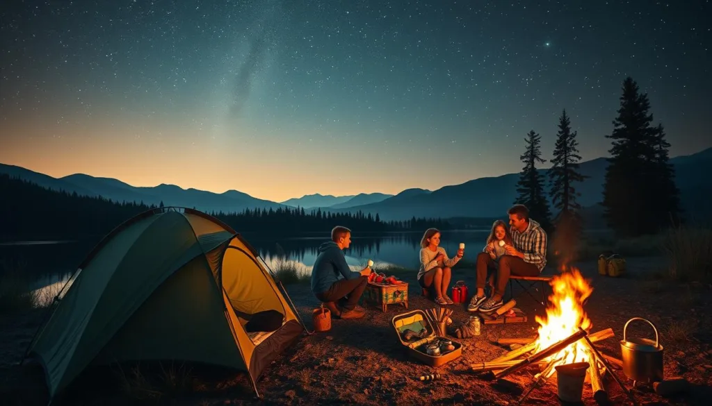 Budget-Friendly Family Vacation