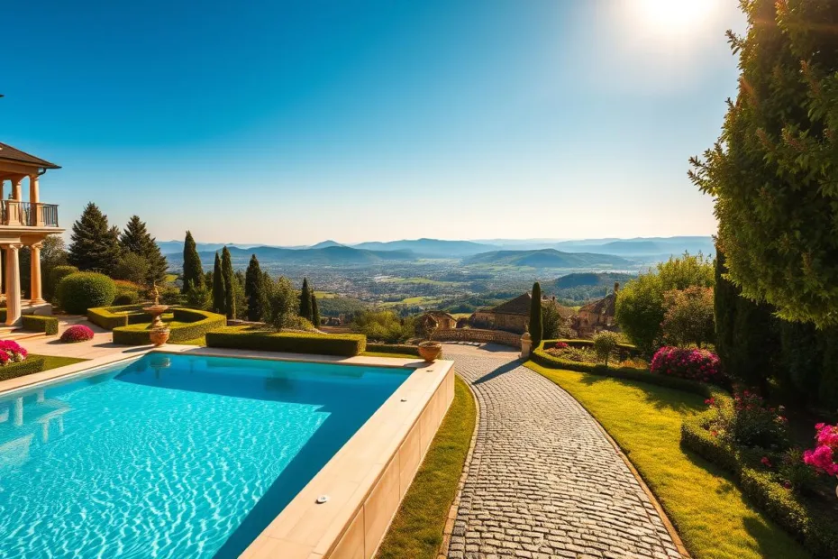 European Luxury Without the Crowds: 5 Under-the-Radar Family-Friendly Cities