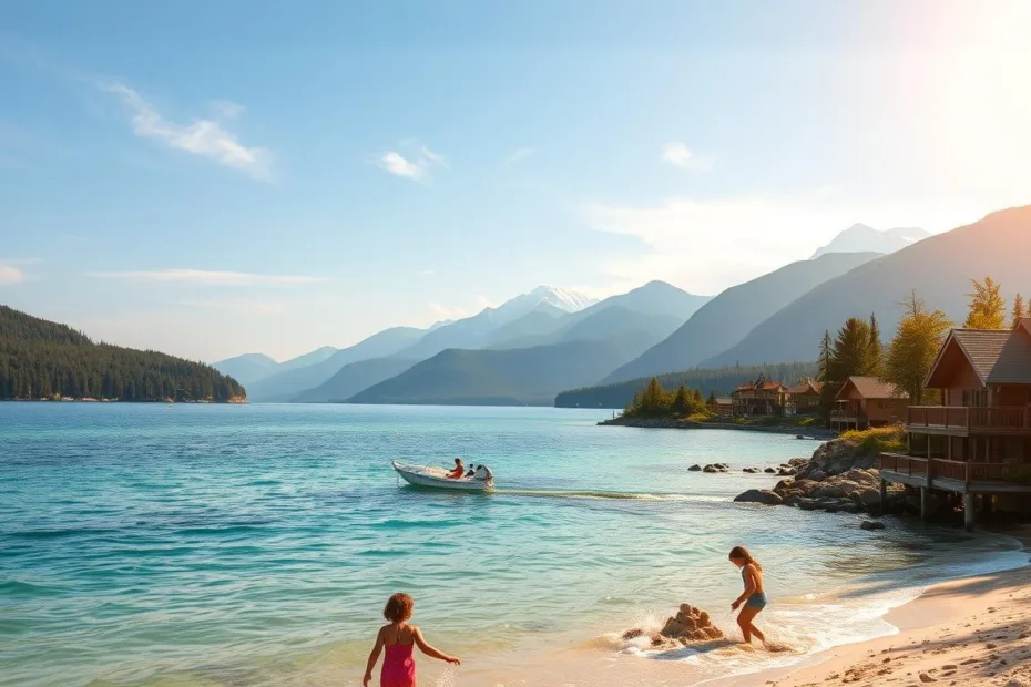 Fabulous Family-Friendly Alternatives to Crowded Hotspots