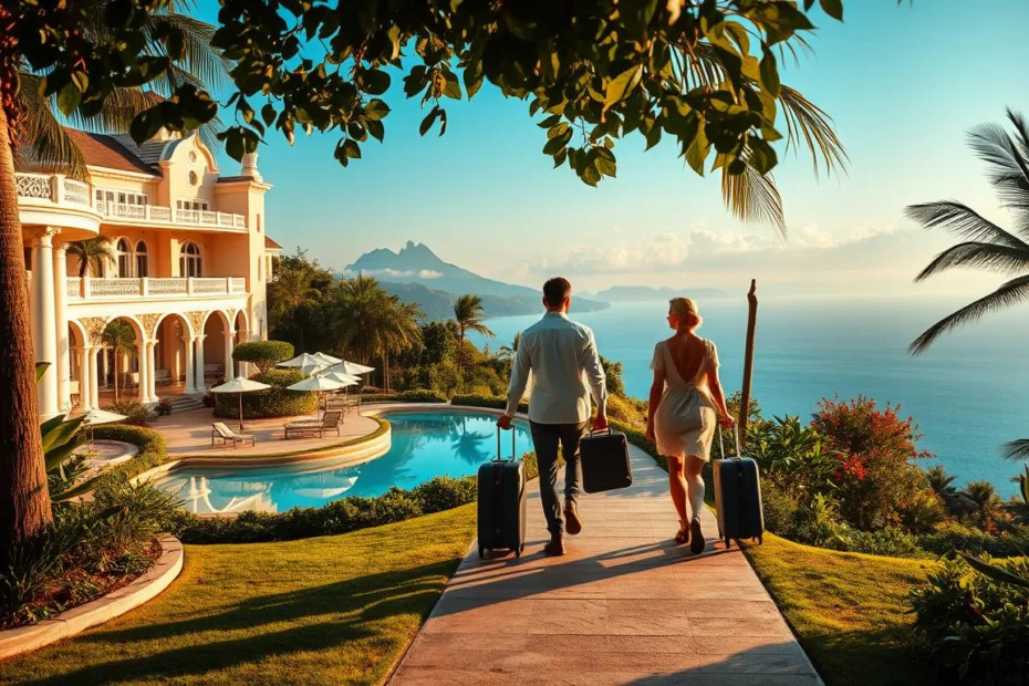 How to Find Luxury Travel Deals: 5-Star Experiences at 3-Star Prices