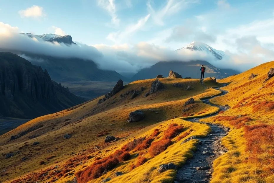 How to Pack for Iceland in October: Carry-On Only Packing List