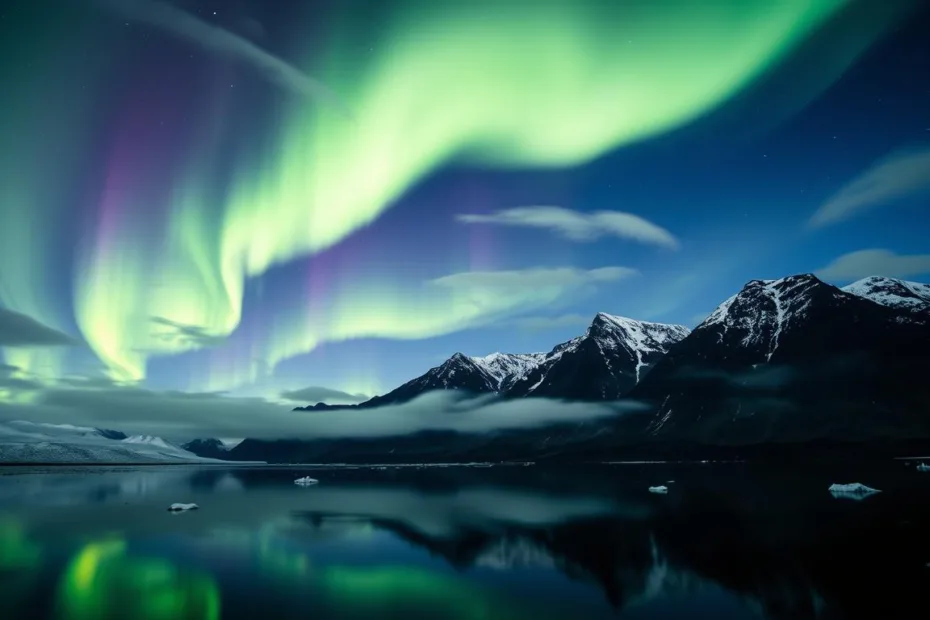 Iceland in September: How to See Northern Lights & Save Money