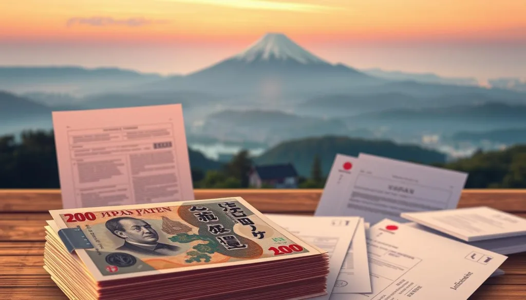 Japan Digital Nomad Visa costs Japan Digital Nomad Visa costs