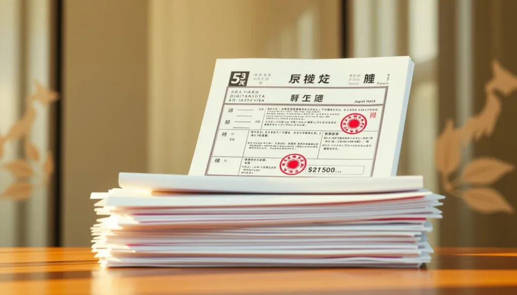 Japan Digital Nomad Visa documentation Japan Digital Nomad Visa documentation