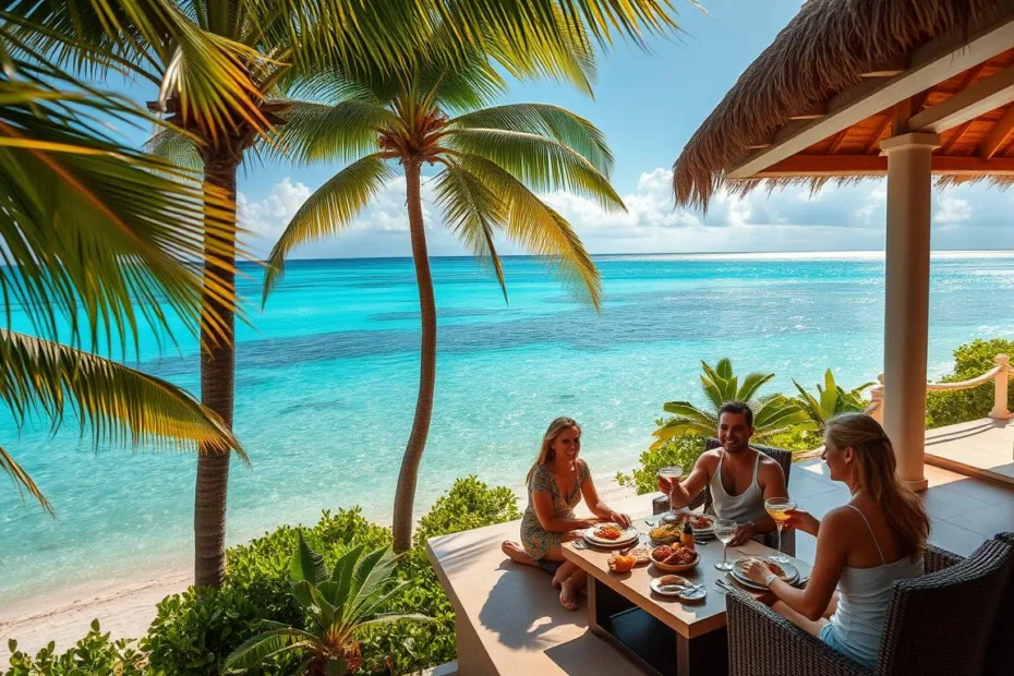 Luxury Family Travel Hacks: How We Afford 5-Star Vacations on a 3-Star Budget