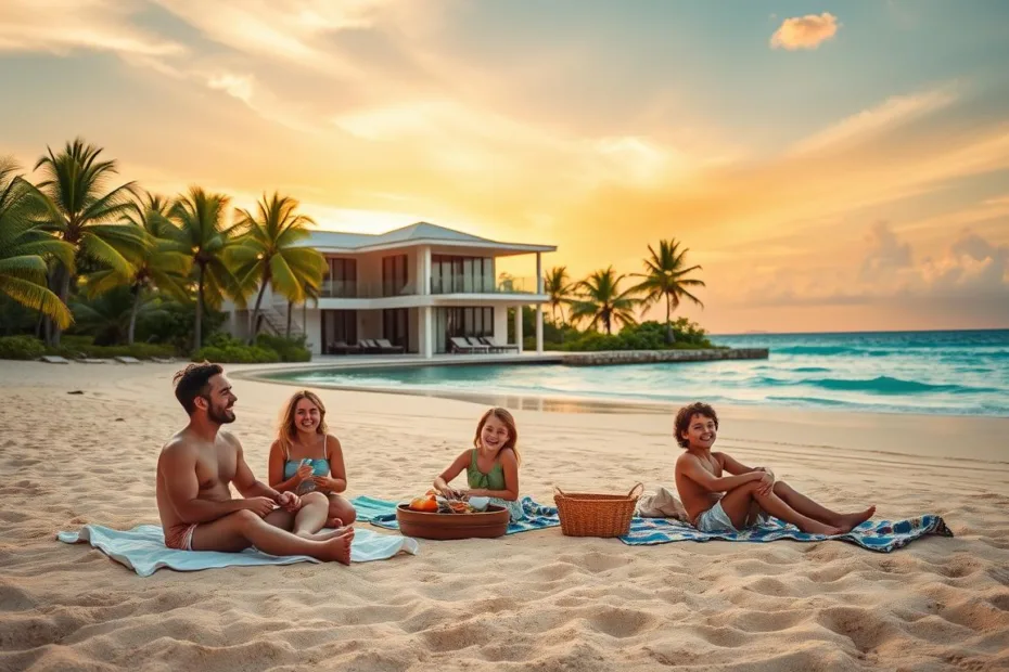 Luxury Family Travel Mistakes I Made (So You Don't Have To) + What to Do Instead