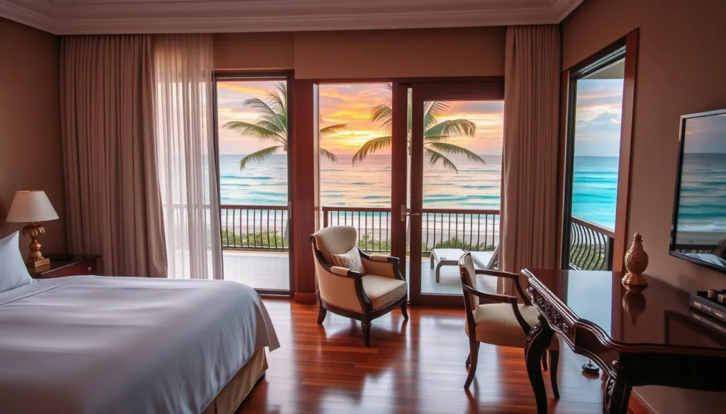 Luxury Travel on a Budget