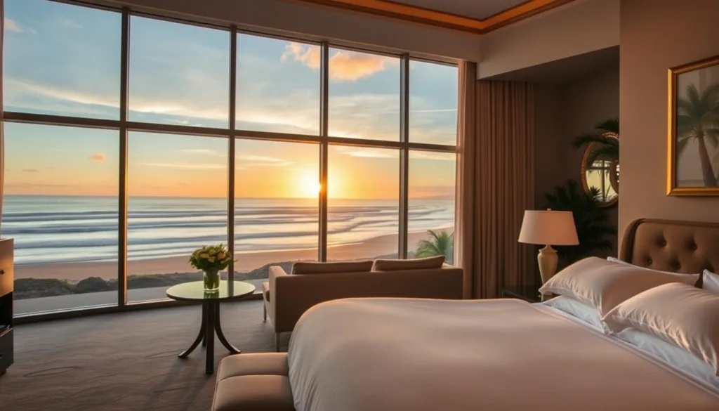 Luxury travel bargains