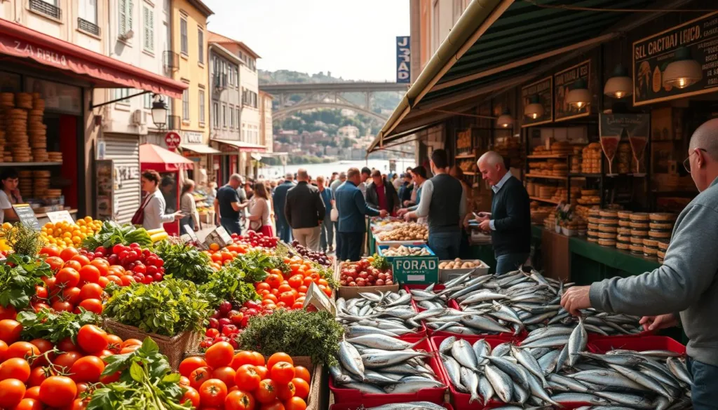 Porto culinary experiences