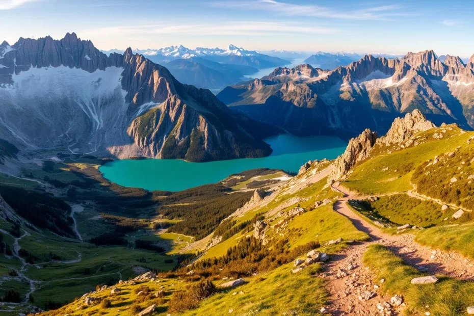 The Dolomites vs. Swiss Alps: Where to Hike in Europe on a Budget