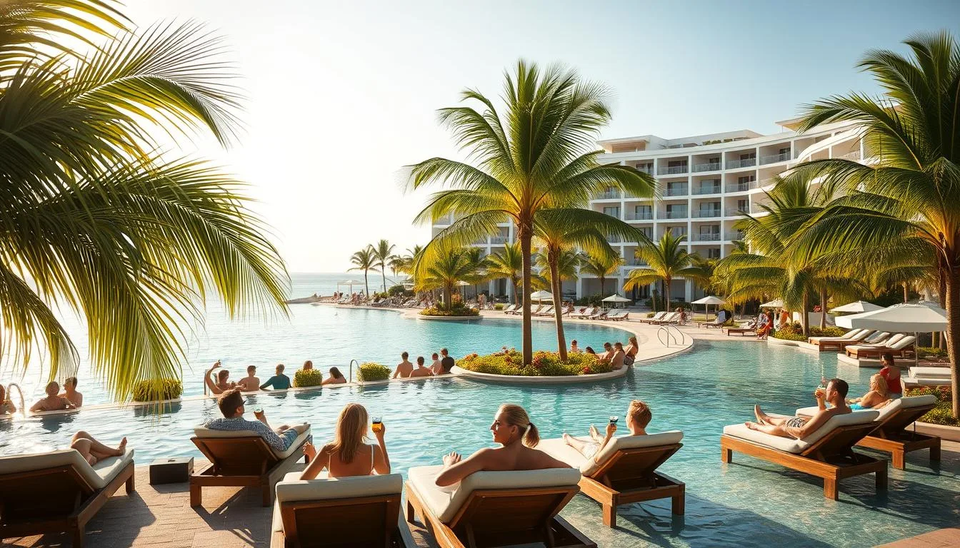The Truth About All-Inclusive Luxury Resorts: Are They Worth It for ...