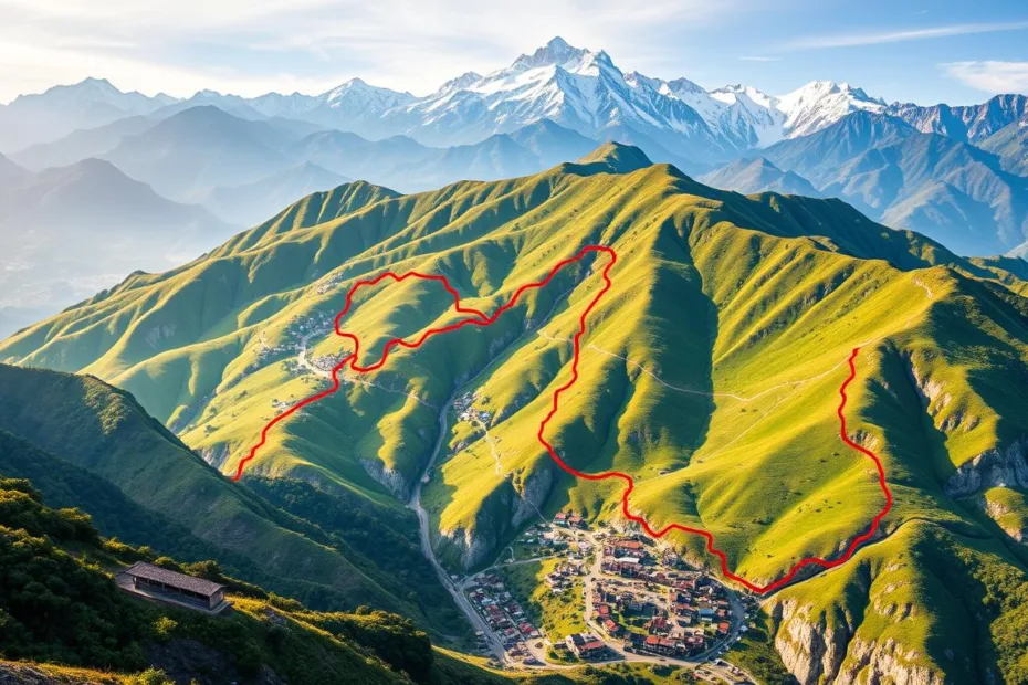 The Ultimate Guide to the Ha Giang Loop: Map, Hostels, and Bike Rental