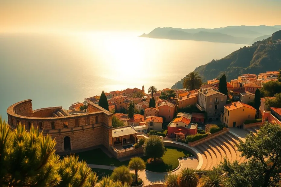 Where Was The White Lotus Season 2 Filmed? Visiting The Taormina Locations